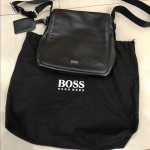 Messenger bag